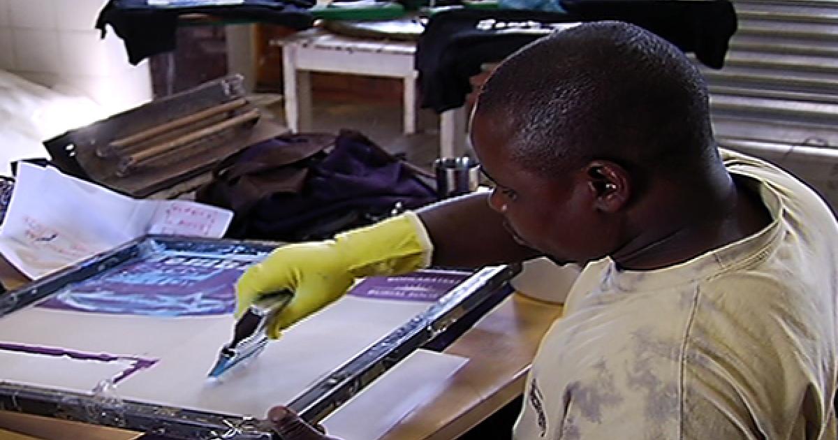 New hope for community of disabled people | eNCA